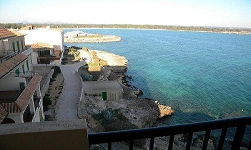 Apartamentos Piza Colonia de Sant Jordi Exterior photo