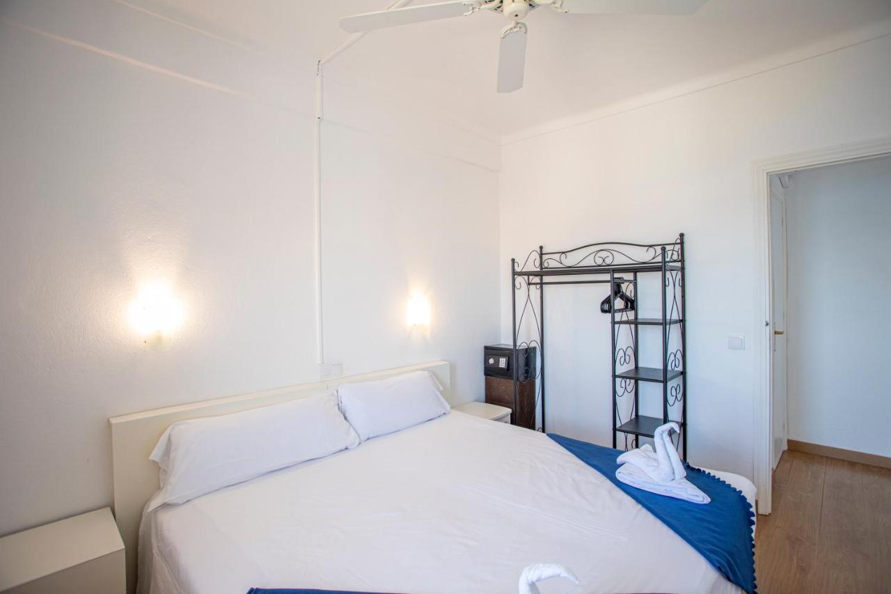 Apartamentos Piza Colonia de Sant Jordi Exterior photo