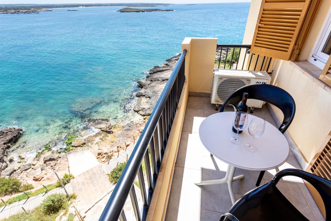 Apartamentos Piza Colonia de Sant Jordi Exterior photo