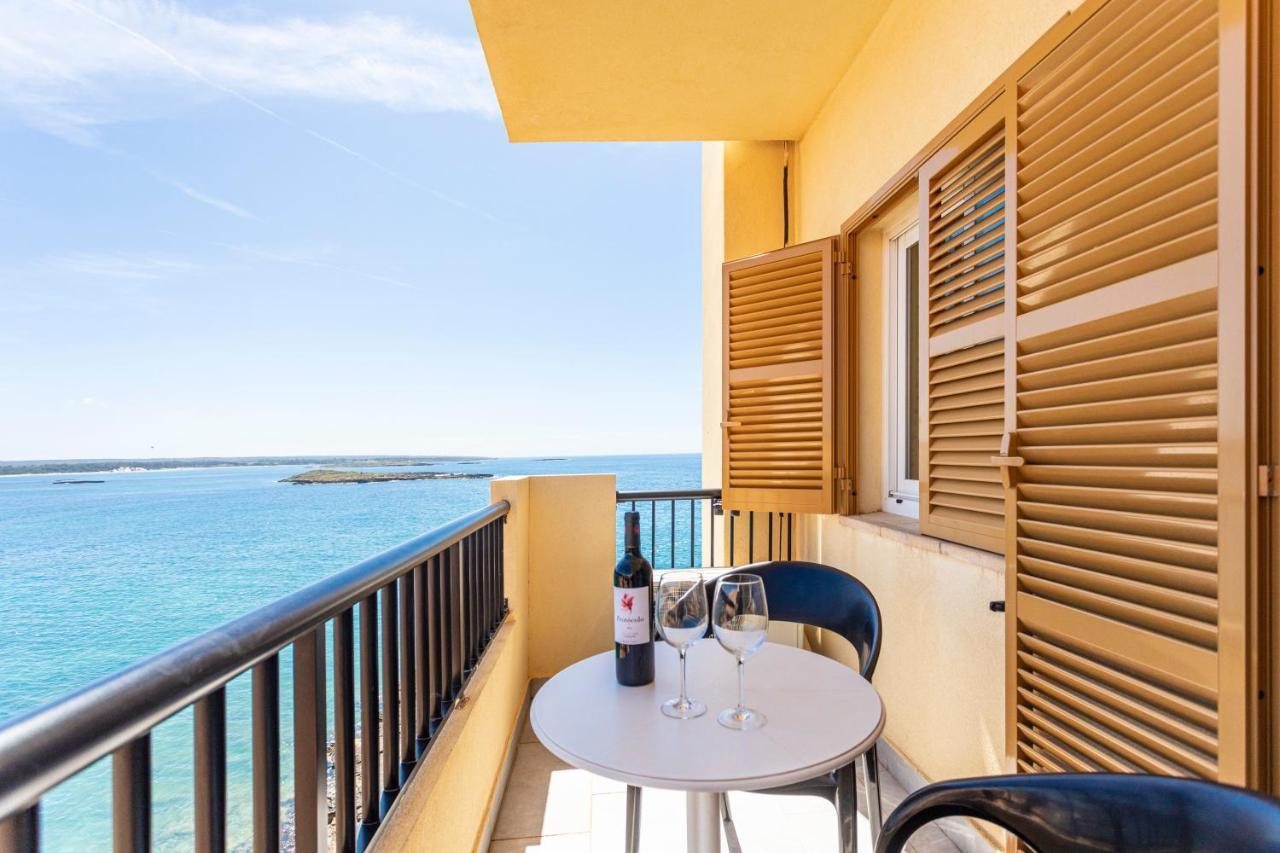 Apartamentos Piza Colonia de Sant Jordi Exterior photo