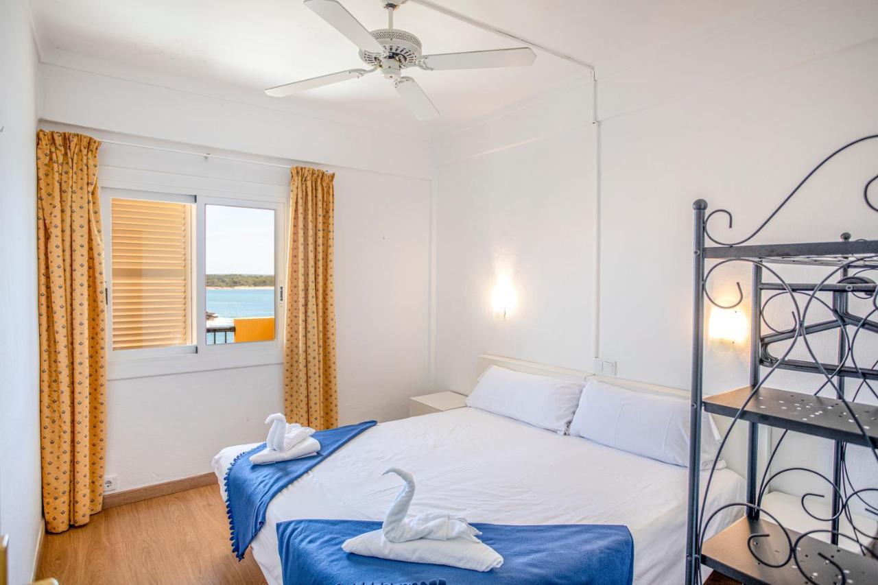 Apartamentos Piza Colonia de Sant Jordi Exterior photo