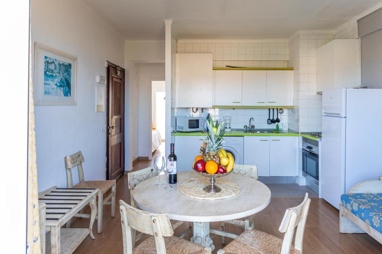 Apartamentos Piza Colonia de Sant Jordi Exterior photo