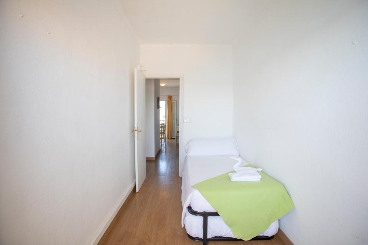 Apartamentos Piza Colonia de Sant Jordi Exterior photo