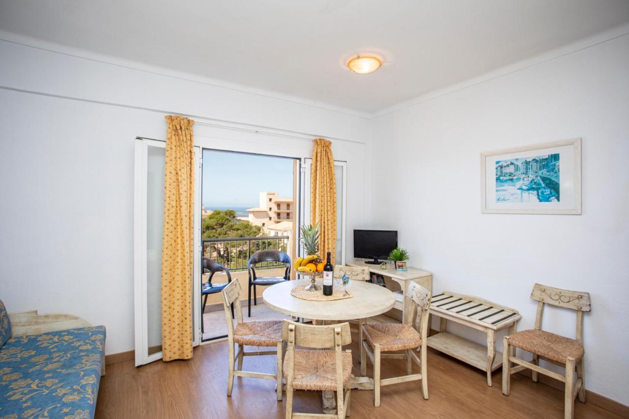 Apartamentos Piza Colonia de Sant Jordi Exterior photo