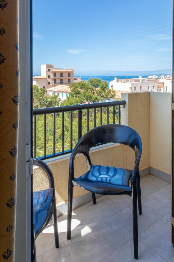 Apartamentos Piza Colonia de Sant Jordi Exterior photo